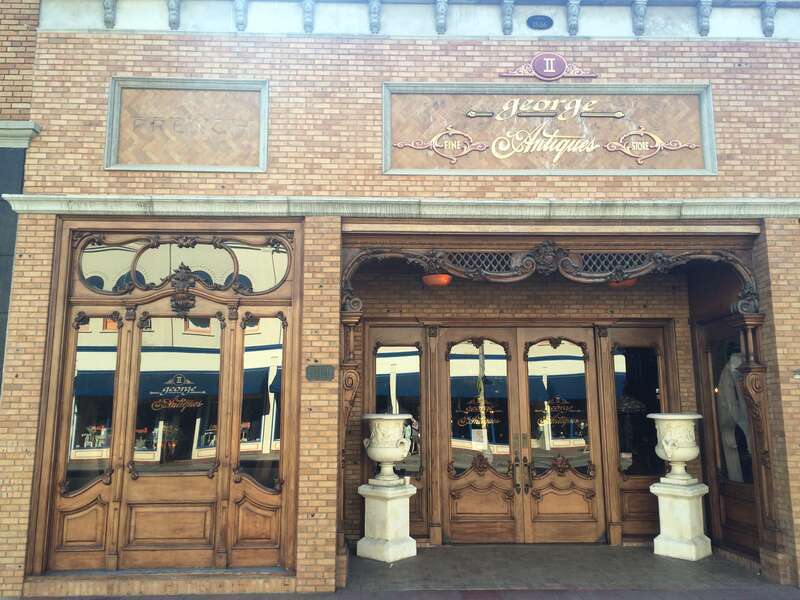 California, USA - April 2016

Los Angeles