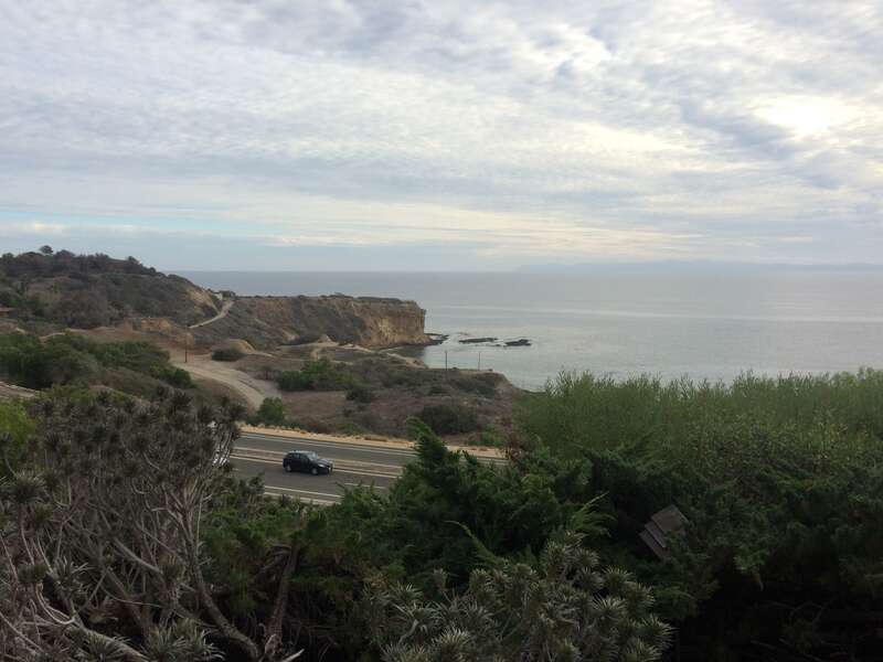 California, USA - November 2016