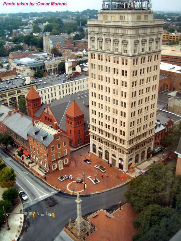 Penn Square - Lancaster, PA