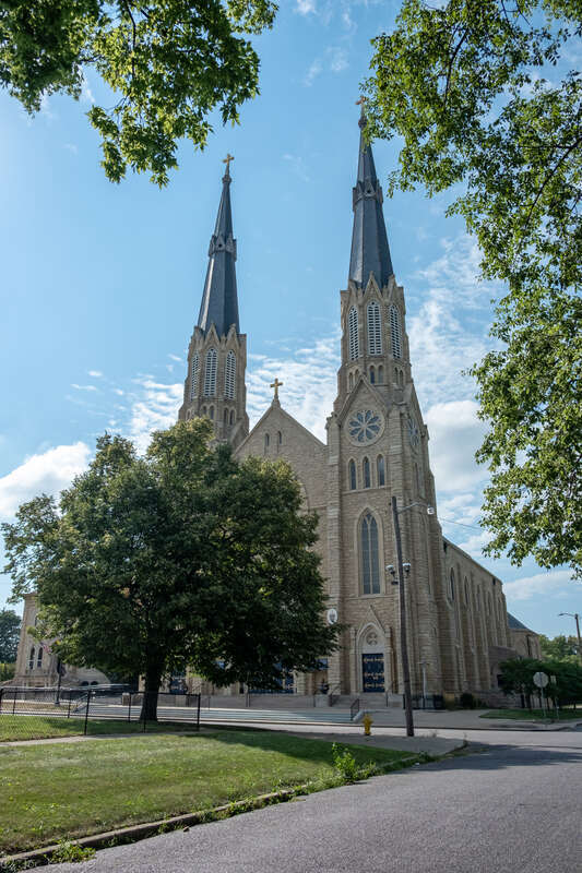 Peoria County, Illinois