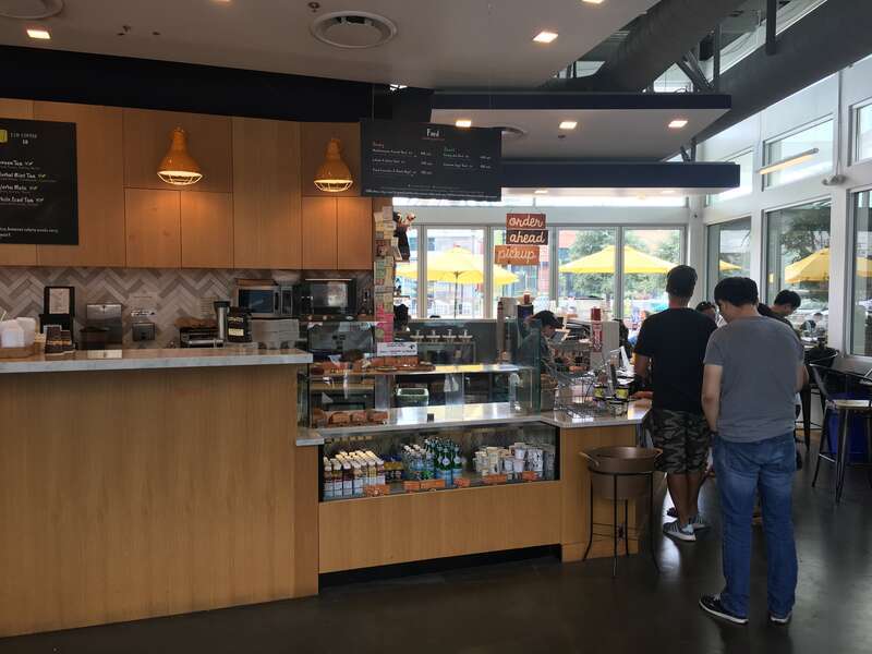 Philz Coffee Cupertino, CA