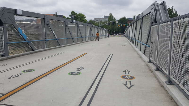 Portland, Oregon (July 2, 2022)