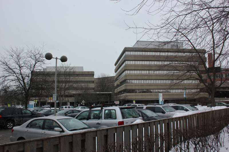 Presence St. Francis Hospital