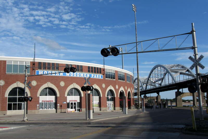 Quad Cities River Bandits