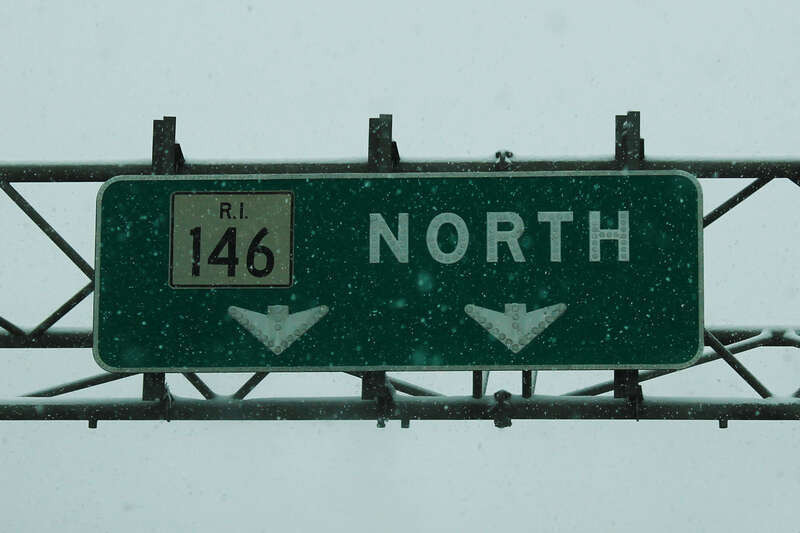 RI 146 North - Button Copy