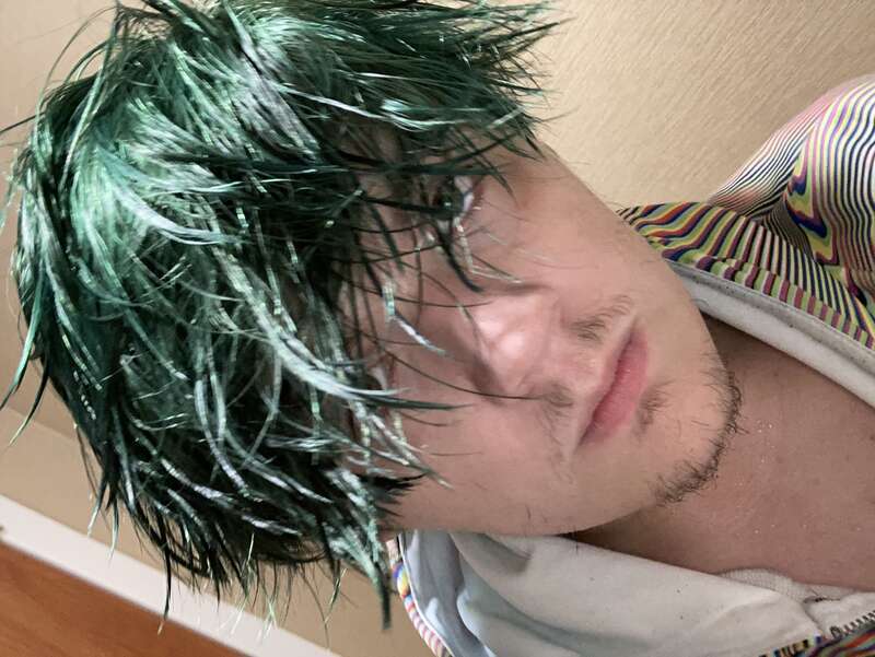 Rayne Kenmille in Missoula Mt