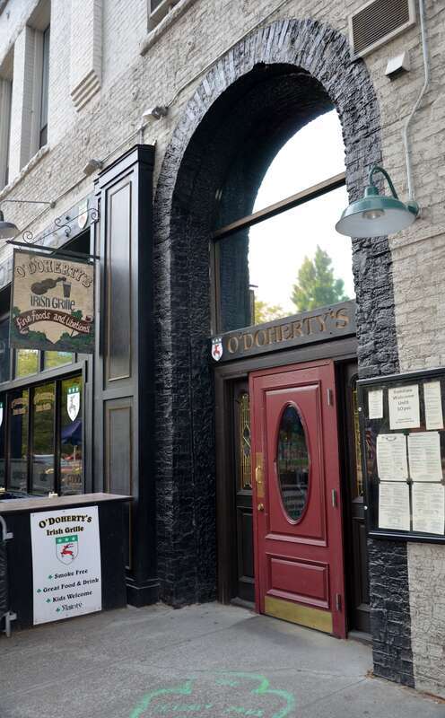 Riverside, Spokane, WA, USA