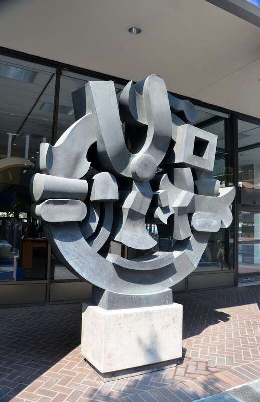 Riverside, Spokane, WA, USA