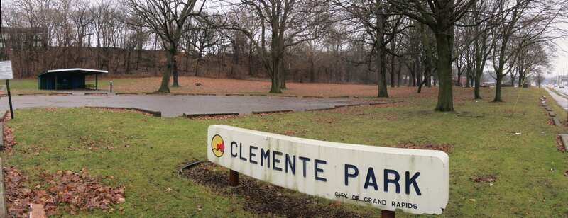 Roberto Clemente Park