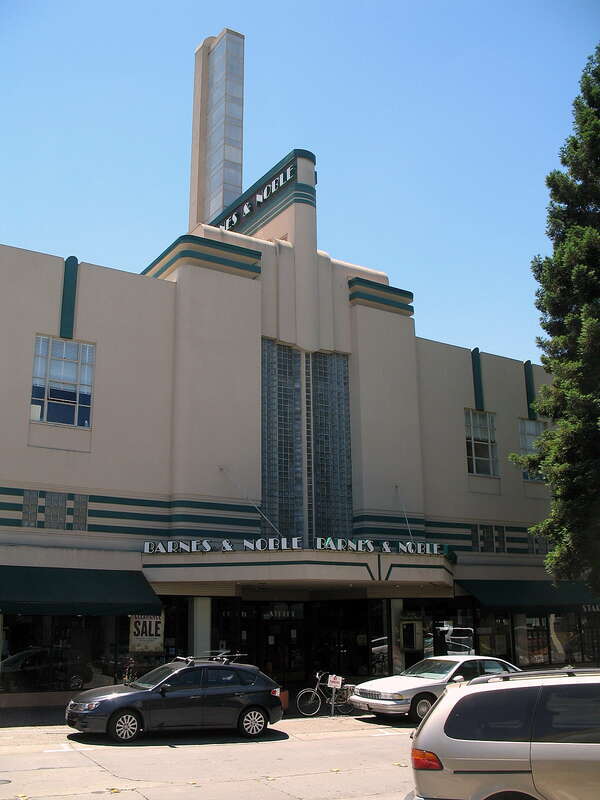 National Register of Historic Places listings in Sonoma County, California.

Rosenburg's Department Store, 700 Fourth St., Santa Rosa, California.