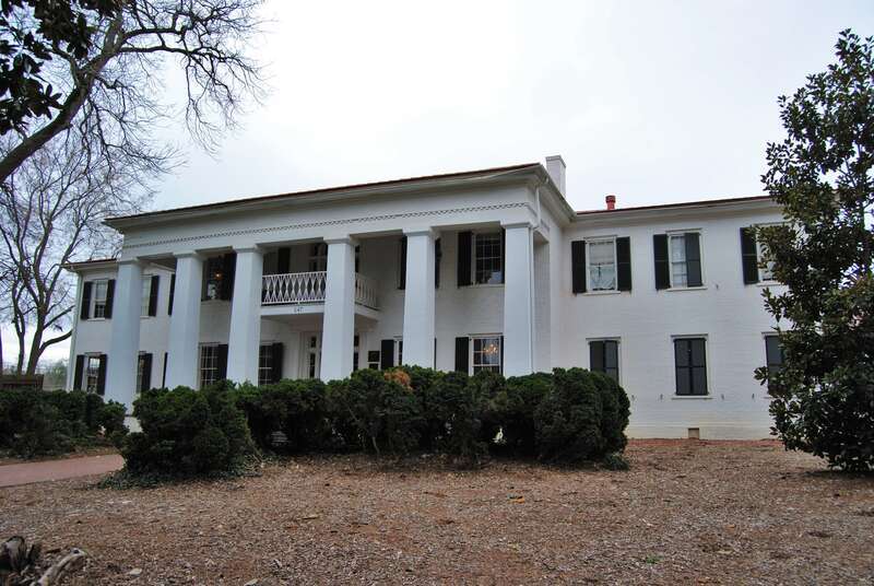 Ross Crane House