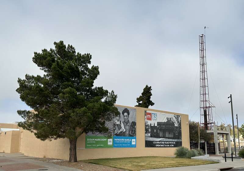 Roswell Museum
Roswell, New Mexico, USA