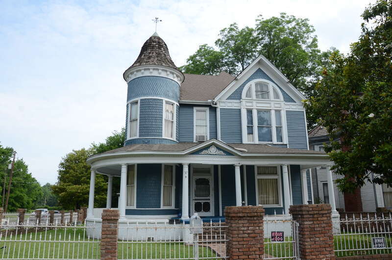 Roth-Rosenzweig House