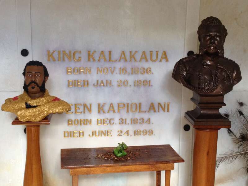 2261 Nu'uanu Avenue, Honolulu, Hawaii