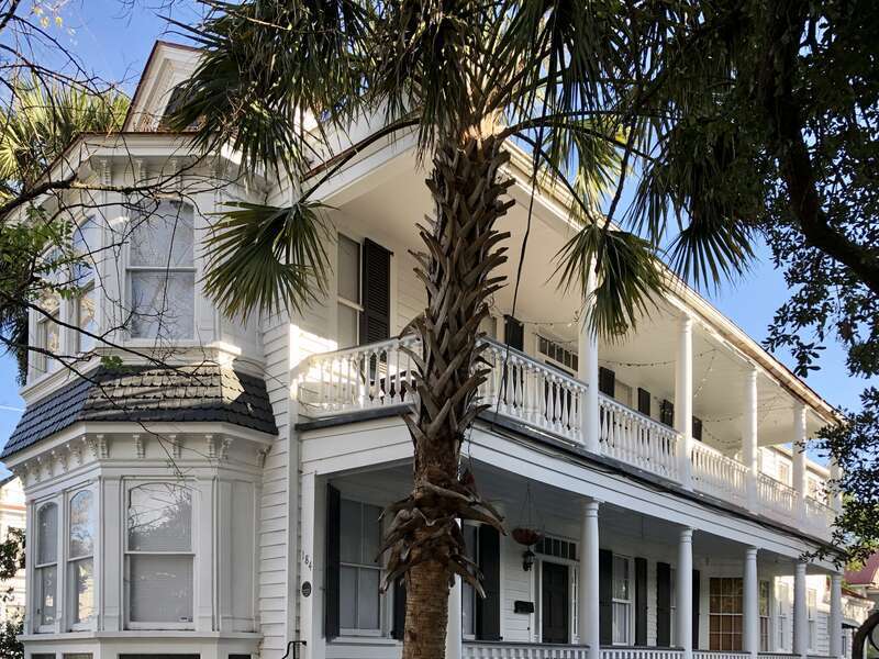 Rutledge Avenue, Radcliffeborough, Charleston, SC