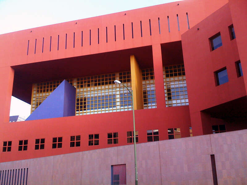 San Antonio Public Library