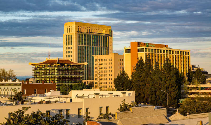 Sacramento, California