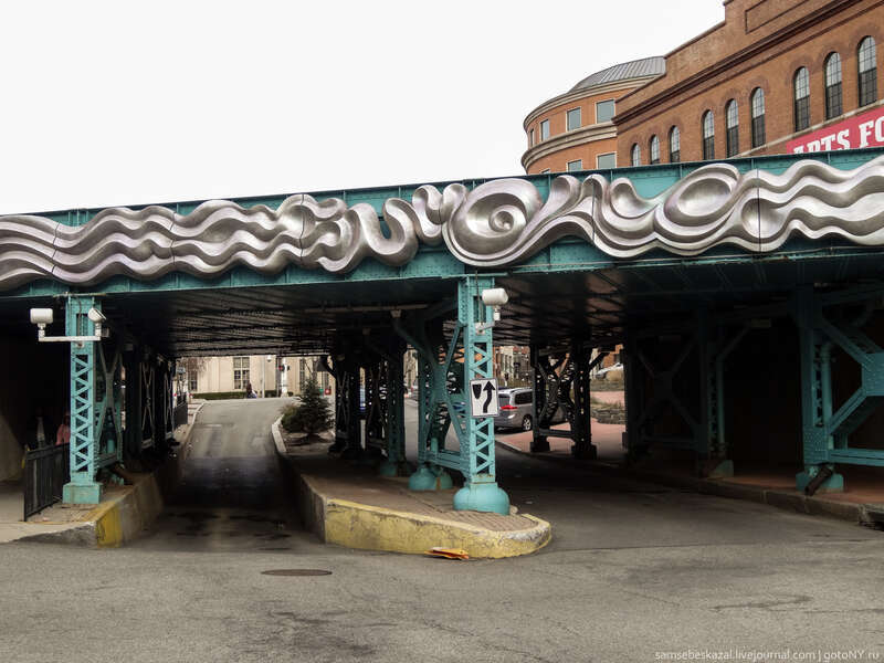 Image by Dennis Fraevich, requiring further identification/categorization.