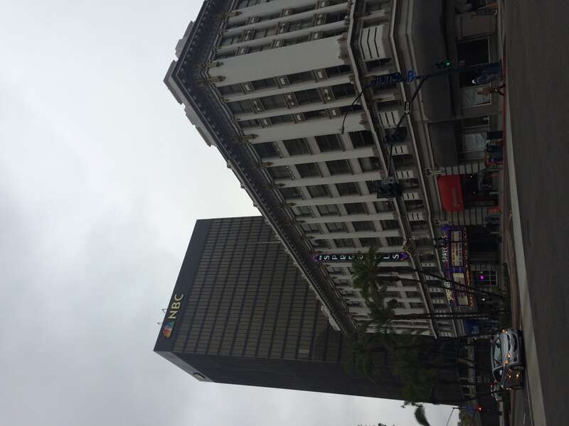 California, USA - May 2016

San Diego