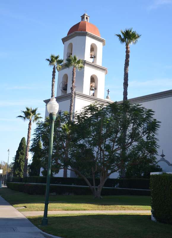 San Juan Capistrano, CA, USA