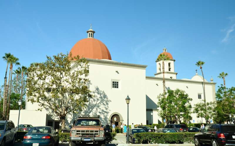 San Juan Capistrano, CA, USA