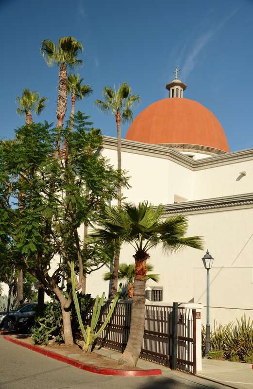 San Juan Capistrano, CA, USA