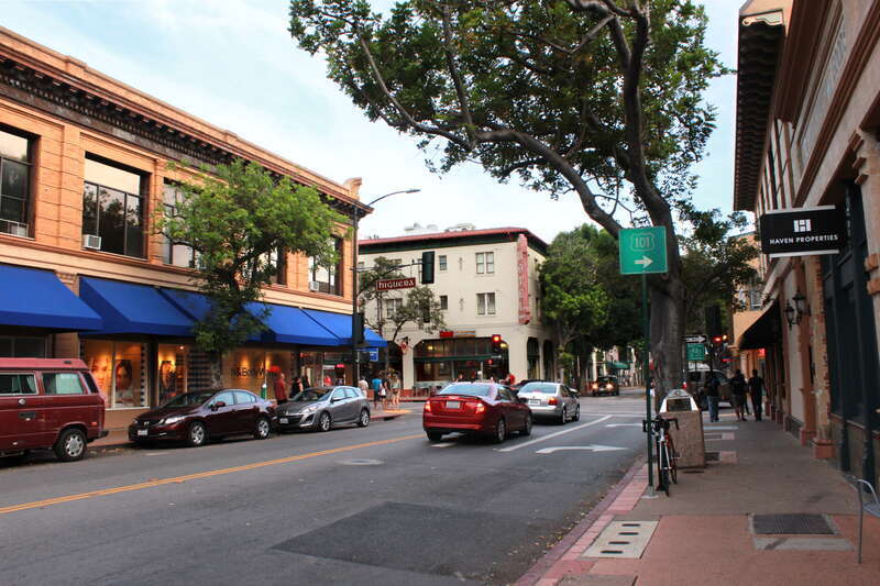 San Luis Obispo, CA USA