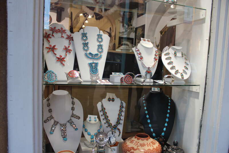 Santa Fe, New Mexico,  USA