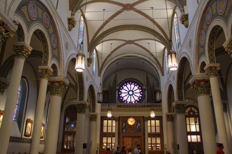 Santa Fe, New Mexico, USA