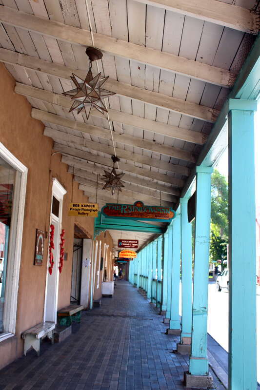 Santa Fe, New Mexico, USA