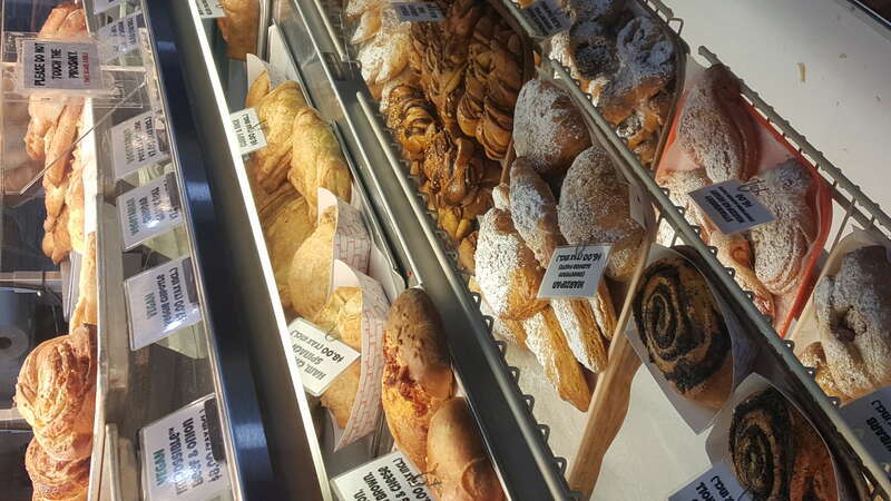 Seattle (February 2022)