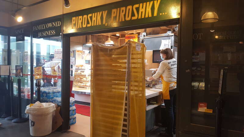 Seattle (February 2022)