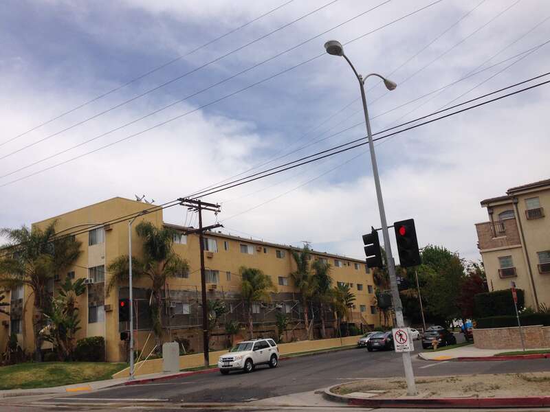 Sherman Oaks, Los Angeles, CA, USA