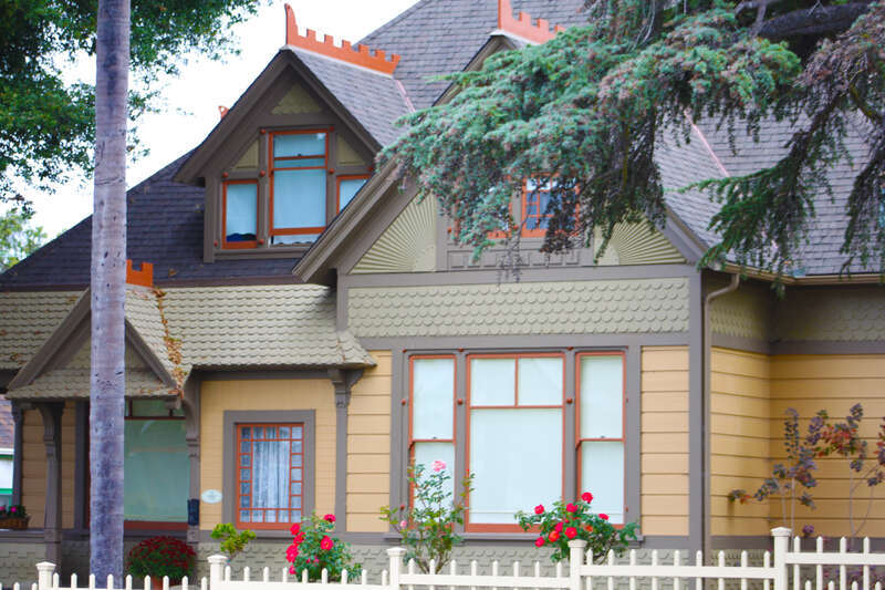 William Shipsey House