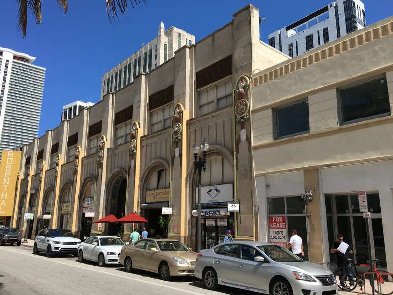 US National Register Historic Places