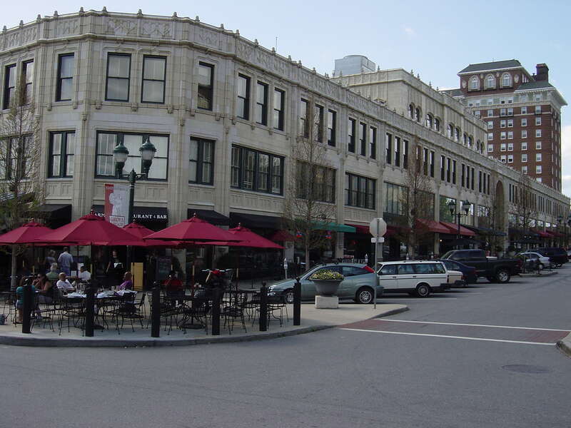 Asheville, North Carolina