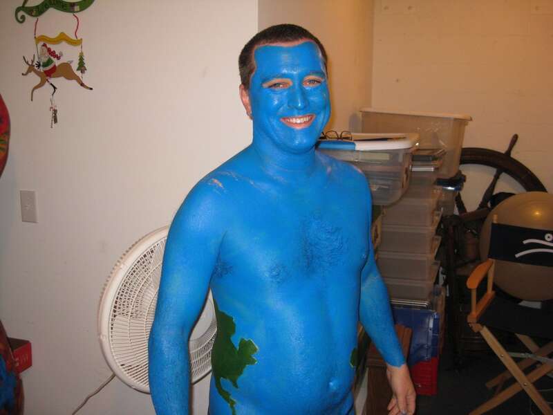 Solstice parade 2010 - 24