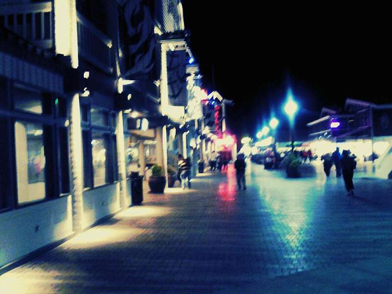 South Redondo, Redondo Beach, CA 90277, USA