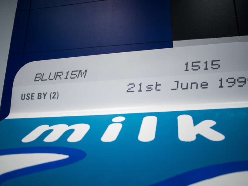 Spectacle: The Music Video exhibition, Experience Music Project/Science Fiction Hall of Fame, Seattle.