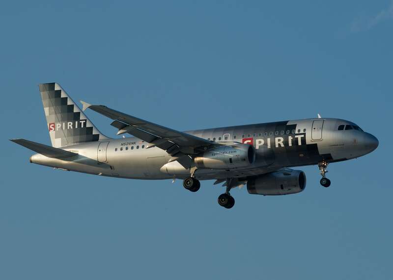 Landing Runway 14R, ORD