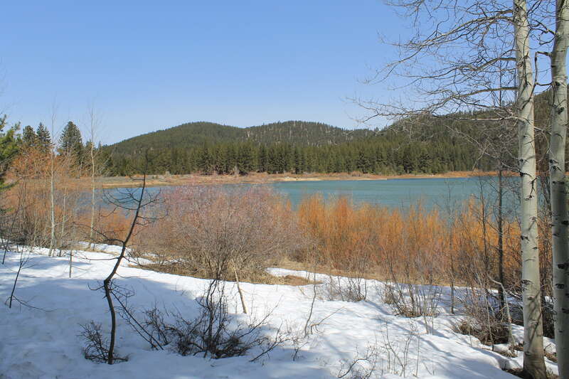 Spooner Lake