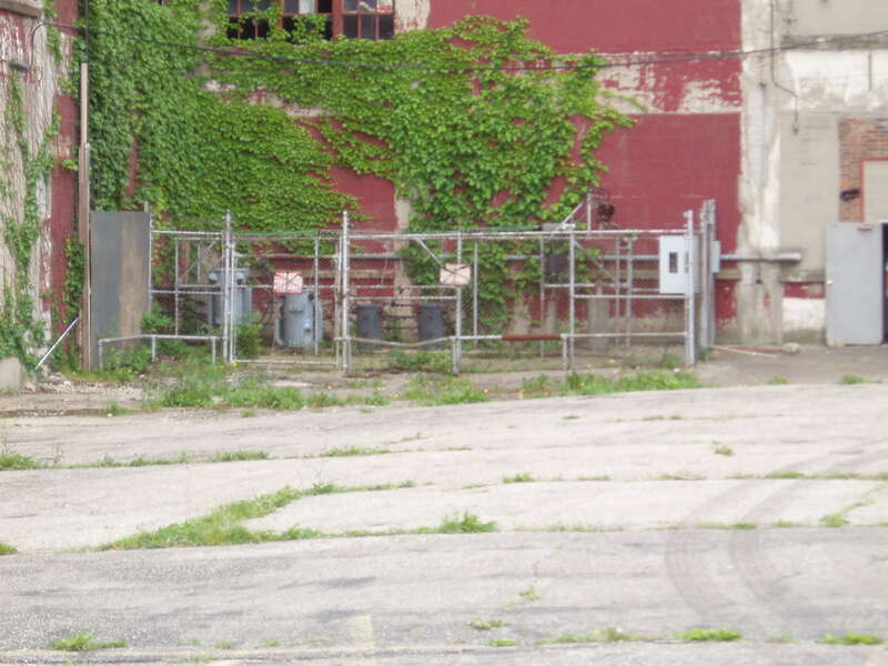 The City of Springfield has been awarded a Clean Ohio Revitalization Fund grant to demolish structures and conduct environmental cleanup at the former Greenawalt/Trenor complex. The complex was historically used for industrial and then commercial