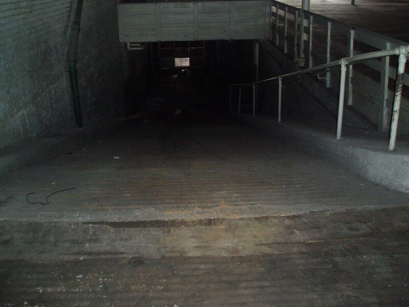 The City of Springfield has been awarded a Clean Ohio Revitalization Fund grant to demolish structures and conduct environmental cleanup at the former Greenawalt/Trenor complex. The complex was historically used for industrial and then commercial