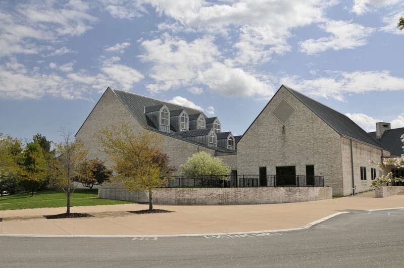 St. Catherine Church