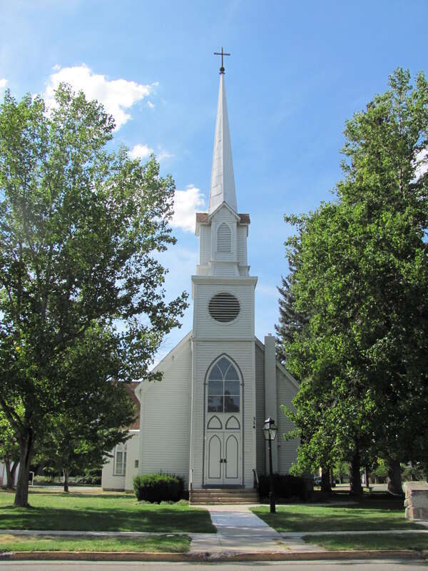 St. Peter's Episcopal Church