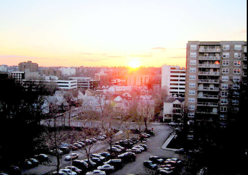 Stamford Bedford Street