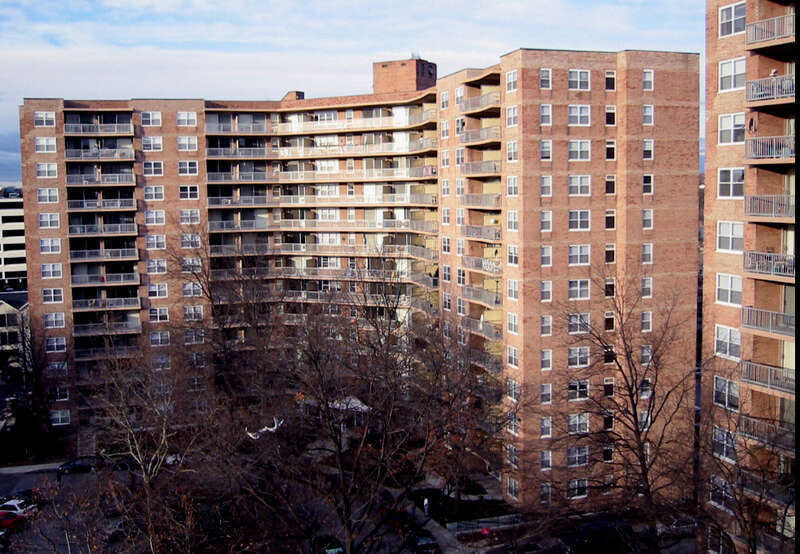 Stamford Bedford Street