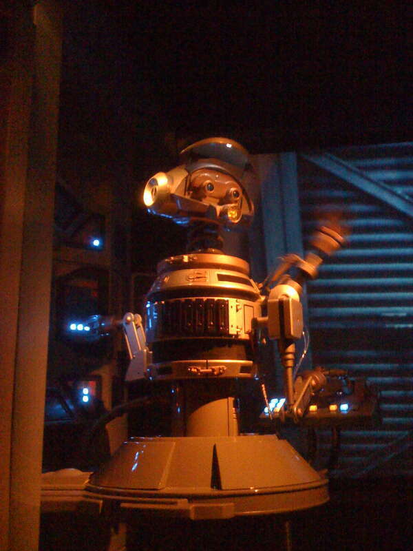 Sorry, folks! It was my first flight and I'm still getting used to my programming.