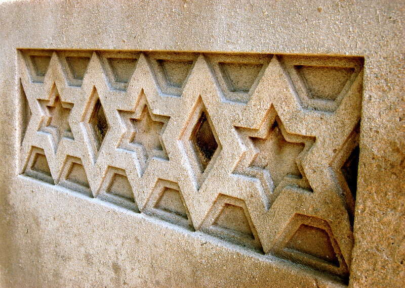 Museum District; Richmond VA