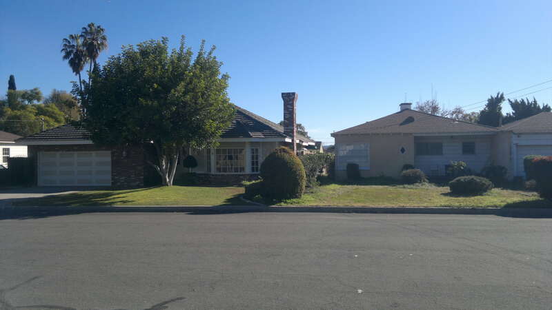 Temple City, CA, USA